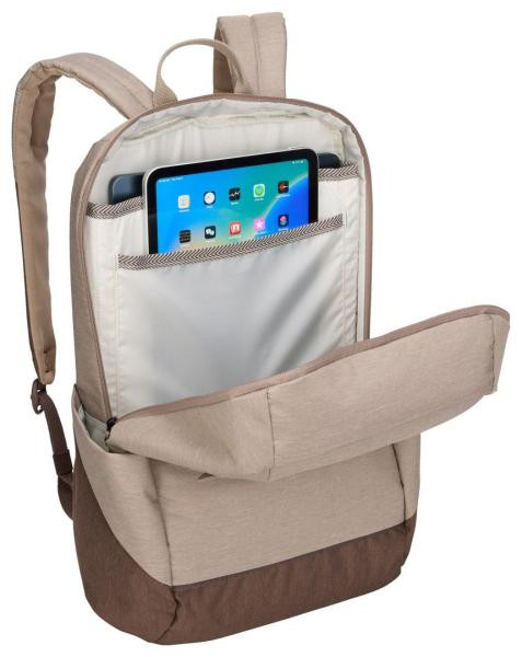Купити Рюкзак Thule Lithos 20L (Nuanced Brown) 3205452 (TH 3205452)