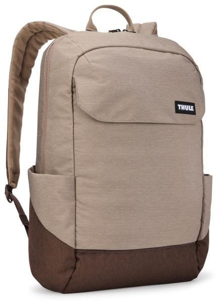 Купити Рюкзак Thule Lithos 20L (Nuanced Brown) 3205452 (TH 3205452)