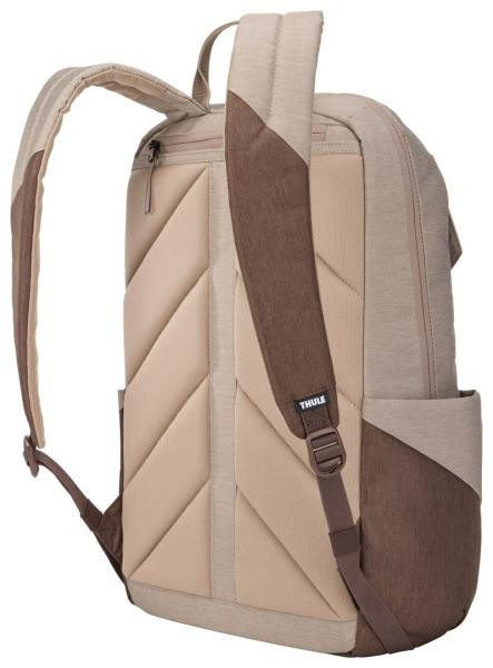 Купити Рюкзак Thule Lithos 20L (Nuanced Brown) 3205452 (TH 3205452)