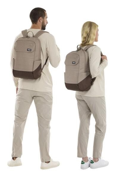 Купити Рюкзак Thule Lithos 20L (Nuanced Brown) 3205452 (TH 3205452)