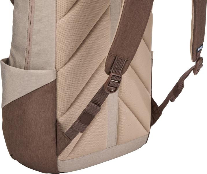 Купити Рюкзак Thule Lithos 20L (Nuanced Brown) 3205452 (TH 3205452)