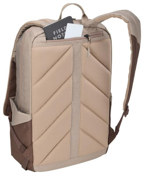 Купити Рюкзак Thule Lithos 20L (Nuanced Brown) 3205452 (TH 3205452)