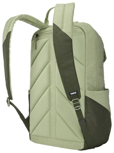 Купити Рюкзак Thule Lithos 20L (Quiet Green) 3205453 (TH 3205453)