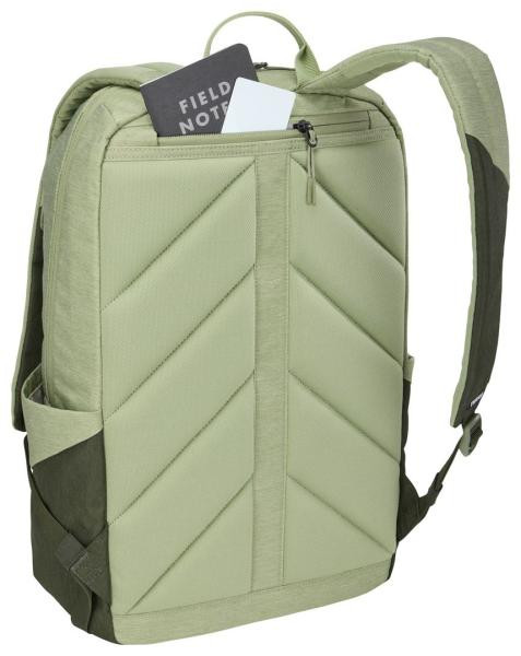 Купити Рюкзак Thule Lithos 20L (Quiet Green) 3205453 (TH 3205453)