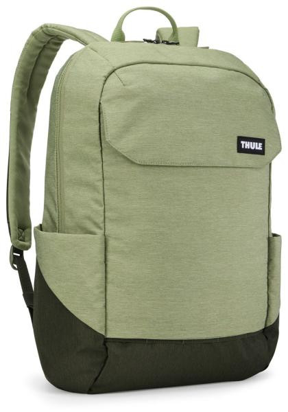 Купити Рюкзак Thule Lithos 20L (Quiet Green) 3205453 (TH 3205453)