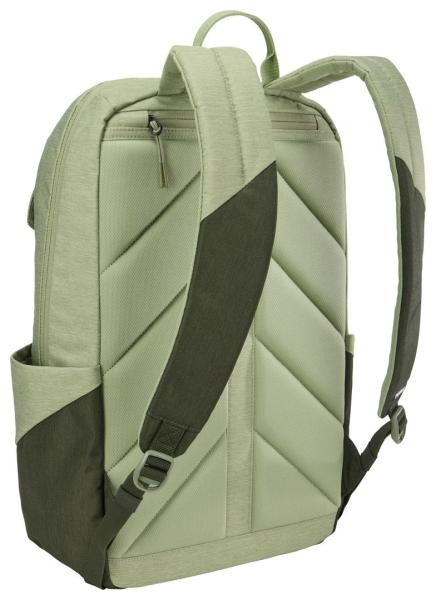Купити Рюкзак Thule Lithos 20L (Quiet Green) 3205453 (TH 3205453)