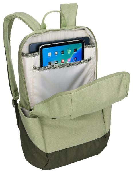 Купити Рюкзак Thule Lithos 20L (Quiet Green) 3205453 (TH 3205453)