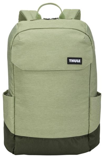 Купити Рюкзак Thule Lithos 20L (Quiet Green) 3205453 (TH 3205453)