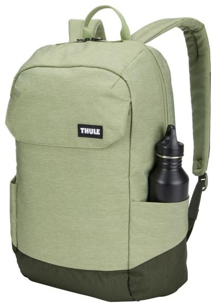 Купити Рюкзак Thule Lithos 20L (Quiet Green) 3205453 (TH 3205453)