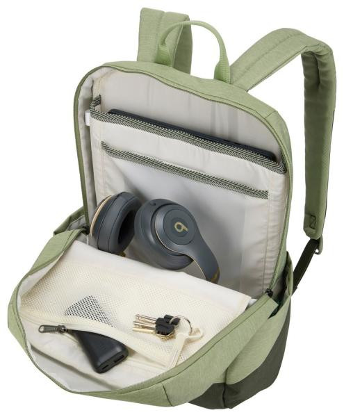 Купити Рюкзак Thule Lithos 20L (Quiet Green) 3205453 (TH 3205453)