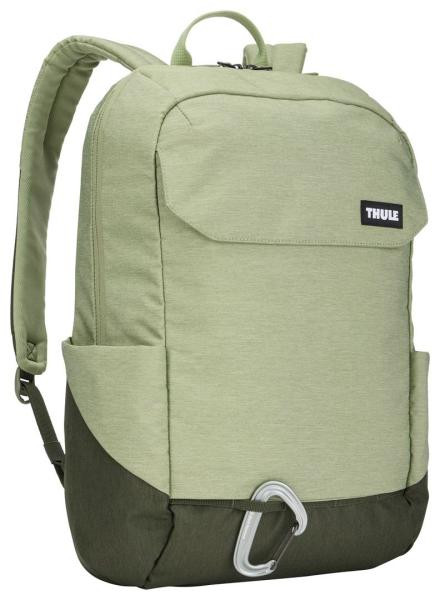 Купити Рюкзак Thule Lithos 20L (Quiet Green) 3205453 (TH 3205453)
