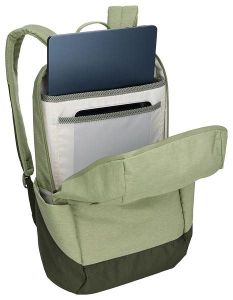 Купити Рюкзак Thule Lithos 20L (Quiet Green) 3205453 (TH 3205453)