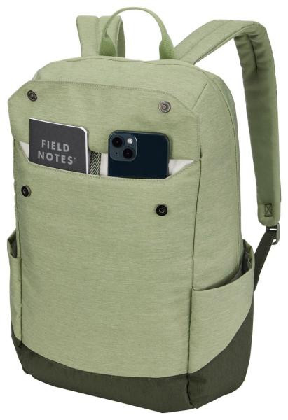 Купити Рюкзак Thule Lithos 20L (Quiet Green) 3205453 (TH 3205453)