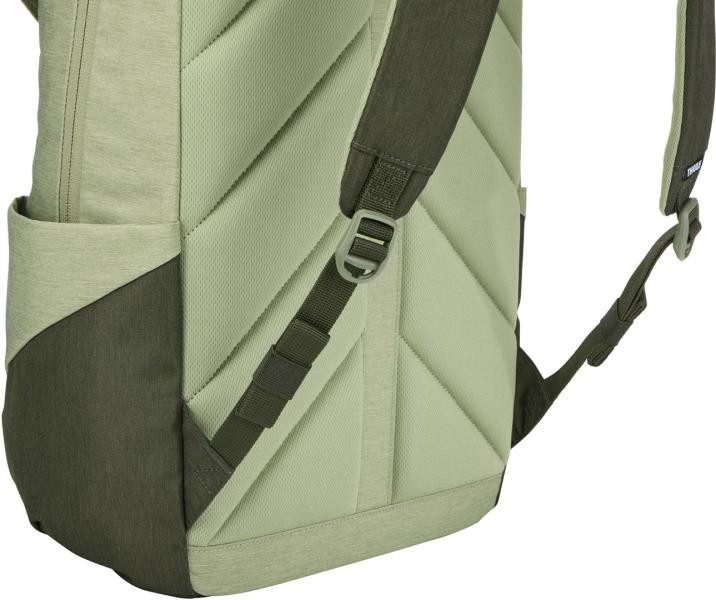 Купити Рюкзак Thule Lithos 20L (Quiet Green) 3205453 (TH 3205453)