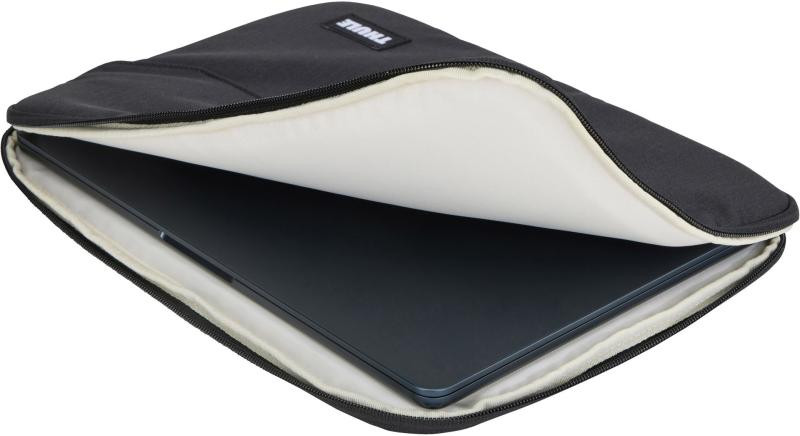 Купити Чехол Thule Lithos Sleeve MacBook Air 13'' (Black) 3205454 (TH 3205454)