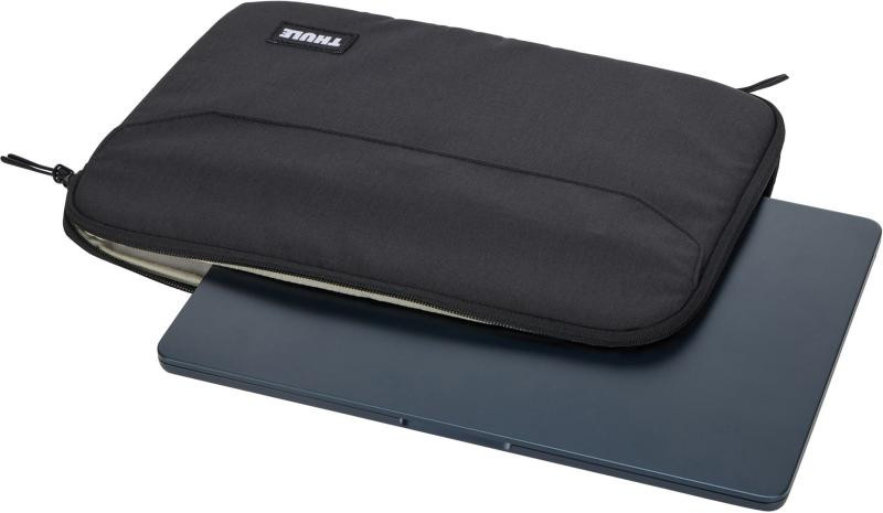 Купити Чехол Thule Lithos Sleeve MacBook Air 13'' (Black) 3205454 (TH 3205454)