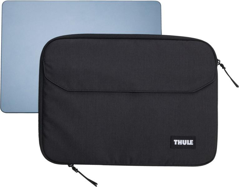 Купити Чехол Thule Lithos Sleeve MacBook Air 13'' (Black) 3205454 (TH 3205454)