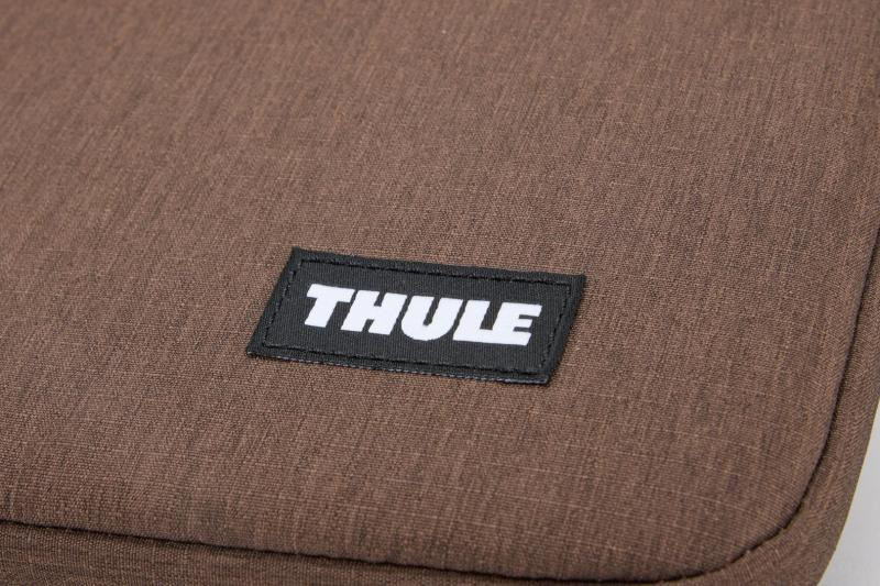 Купити Чехол Thule Lithos Sleeve MacBook Air 13'' (Nuanced Brown) 3205455 (TH 3205455)