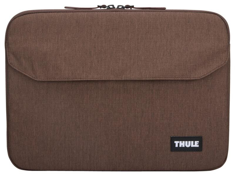 Купити Чехол Thule Lithos Sleeve MacBook Air 13'' (Nuanced Brown) 3205455 (TH 3205455)