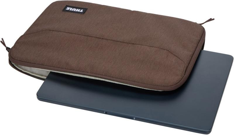 Купити Чехол Thule Lithos Sleeve MacBook Air 13'' (Nuanced Brown) 3205455 (TH 3205455)