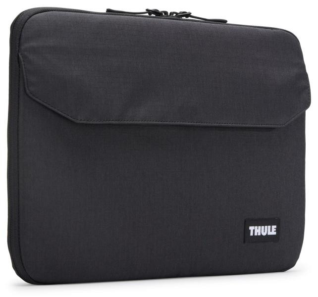 Купити Чехол Thule Lithos Sleeve MacBook Pro 14'' (Black) 3205456 (TH 3205456)