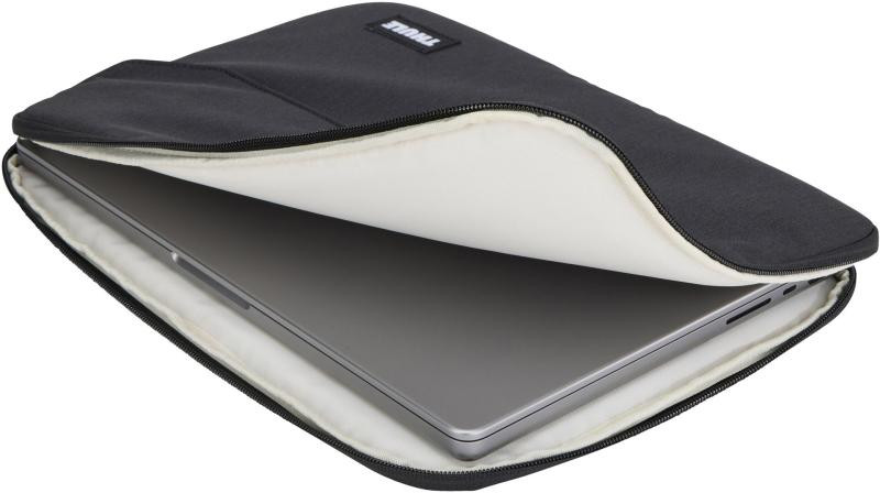 Купити Чехол Thule Lithos Sleeve MacBook Pro 14'' (Black) 3205456 (TH 3205456)