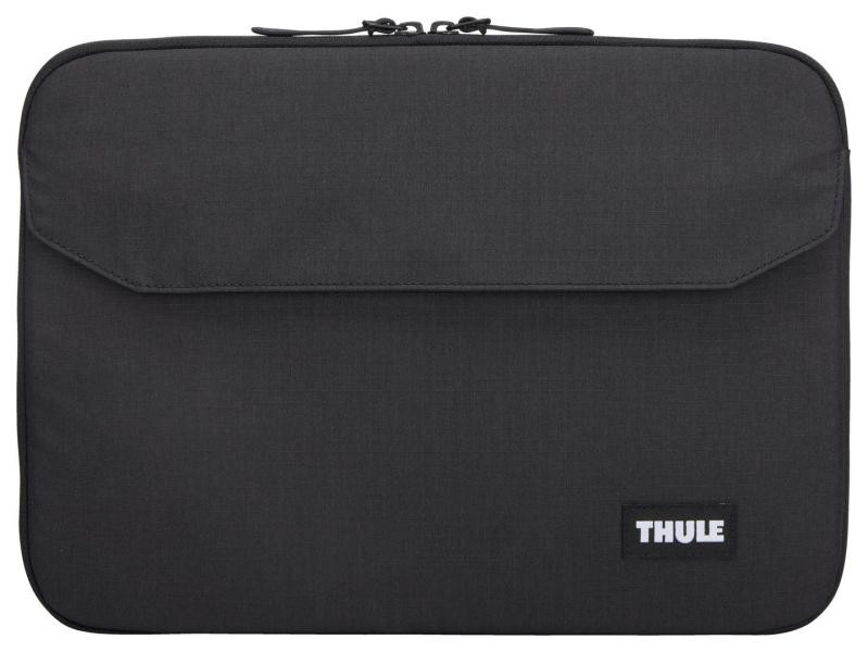 Купити Чехол Thule Lithos Sleeve MacBook Pro 14'' (Black) 3205456 (TH 3205456)