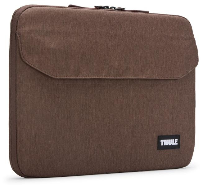 Купити Чехол Thule Lithos Sleeve MacBook Pro 14'' (Nuanced Brown) 3205457 (TH 3205457)