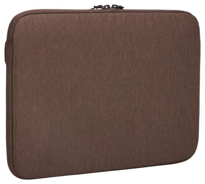 Купити Чехол Thule Lithos Sleeve MacBook Pro 14'' (Nuanced Brown) 3205457 (TH 3205457)