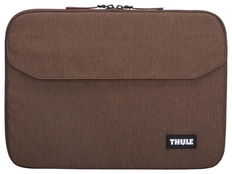 Купити Чехол Thule Lithos Sleeve MacBook Pro 14'' (Nuanced Brown) 3205457 (TH 3205457)