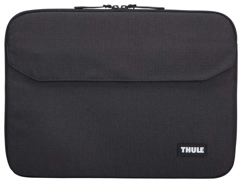 Купити Чехол Thule Lithos Sleeve MacBook Air 15'' (Black) 3205458 (TH 3205458)
