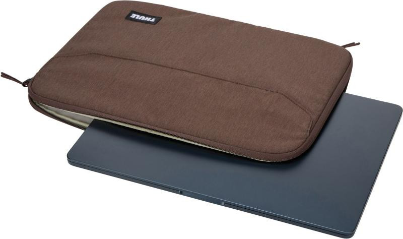 Купити Чехол Thule Lithos Sleeve MacBook Air 15'' (Nuanced Brown) 3205459 (TH 3205459)