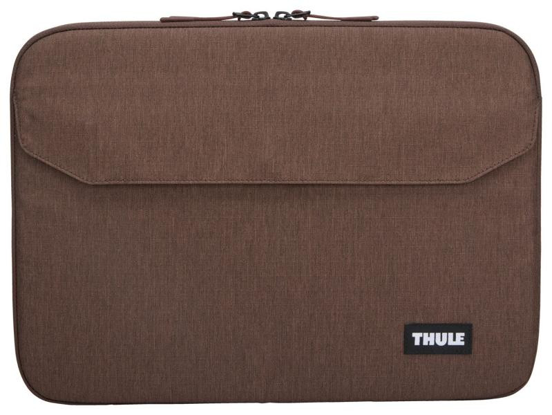 Купити Чехол Thule Lithos Sleeve MacBook Air 15'' (Nuanced Brown) 3205459 (TH 3205459)