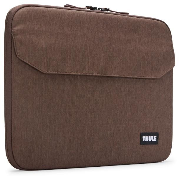 Купити Чехол Thule Lithos Sleeve MacBook Air 15'' (Nuanced Brown) 3205459 (TH 3205459)