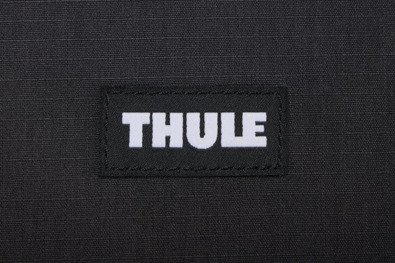 Купити Чехол Thule Lithos Sleeve MacBook Pro 16'' (Black) 3205460 (TH 3205460)