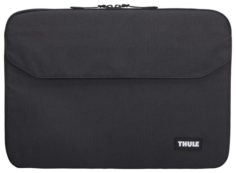 Купити Чехол Thule Lithos Sleeve MacBook Pro 16'' (Black) 3205460 (TH 3205460)