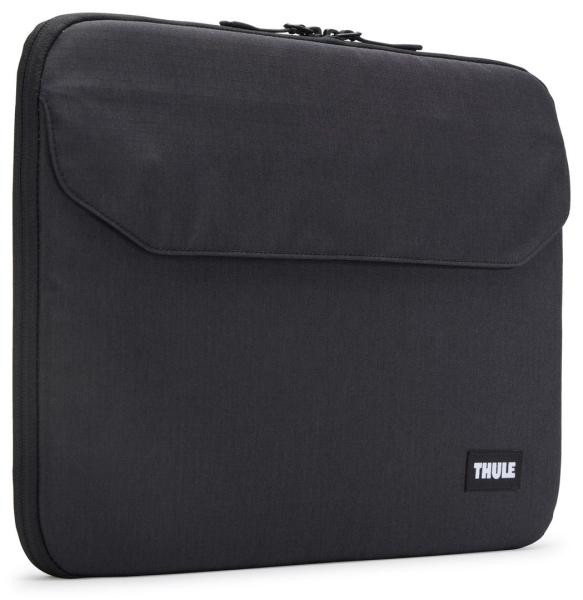 Купити Чехол Thule Lithos Sleeve MacBook Pro 16'' (Black) 3205460 (TH 3205460)