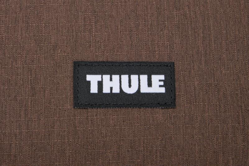 Купить Чехол Thule Lithos Sleeve MacBook Pro 16'' (Nuanced Brown) 3205461 (TH 3205461)