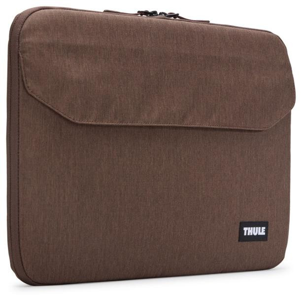 Купить Чехол Thule Lithos Sleeve MacBook Pro 16'' (Nuanced Brown) 3205461 (TH 3205461)