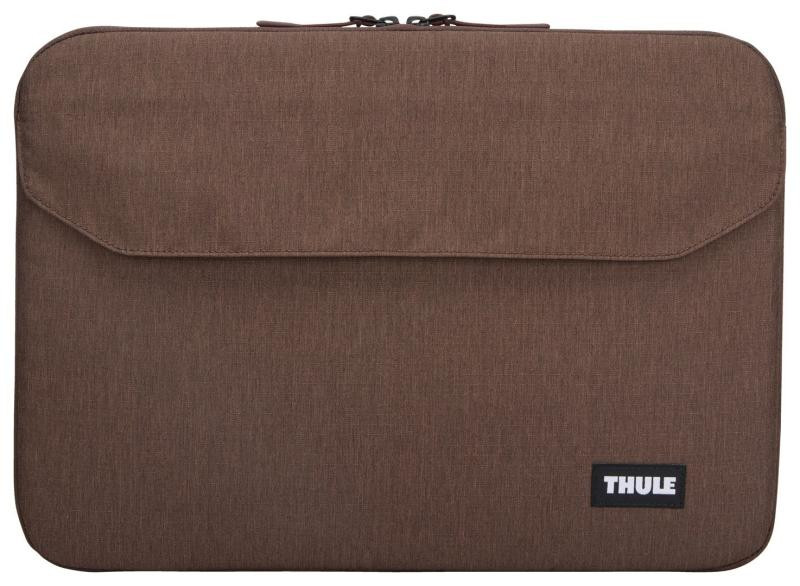 Купить Чехол Thule Lithos Sleeve MacBook Pro 16'' (Nuanced Brown) 3205461 (TH 3205461)