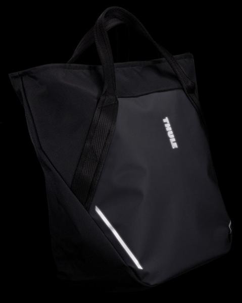 Купити Наплечная сумка Thule Chasm Tote Inlock 25L (Black) 3205465 (TH 3205465)