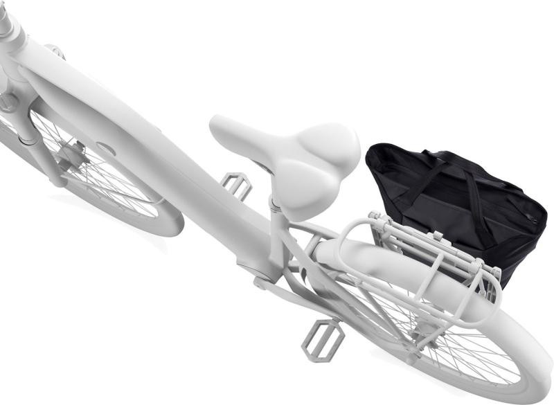 Купити Наплечная сумка Thule Chasm Tote Inlock 25L (Black) 3205465 (TH 3205465)
