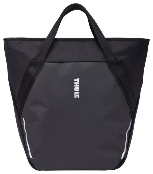 Купити Наплечная сумка Thule Chasm Tote Inlock 25L (Black) 3205465 (TH 3205465)