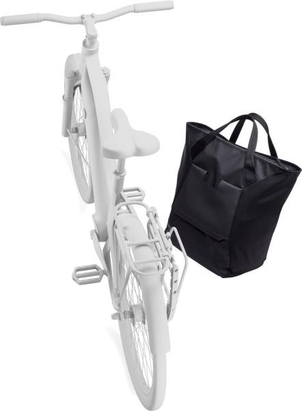 Купити Наплечная сумка Thule Chasm Tote Inlock 25L (Black) 3205465 (TH 3205465)