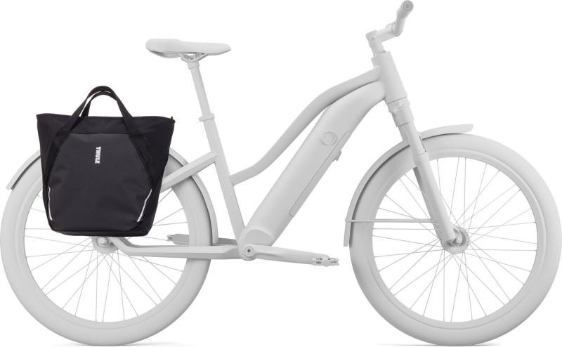 Купити Наплечная сумка Thule Chasm Tote Inlock 25L (Black) 3205465 (TH 3205465)