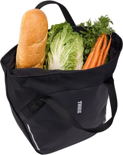 Купити Наплечная сумка Thule Chasm Tote Inlock 25L (Black) 3205465 (TH 3205465)