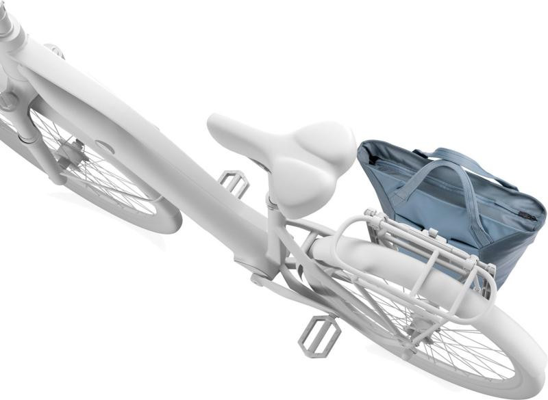 Купити Наплечная сумка Thule Chasm Tote Inlock 25L (Mid Blue) 3205466 (TH 3205466)