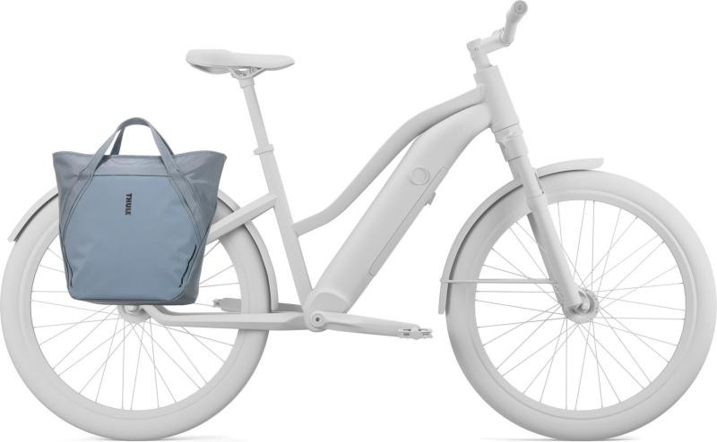 Купити Наплечная сумка Thule Chasm Tote Inlock 25L (Mid Blue) 3205466 (TH 3205466)
