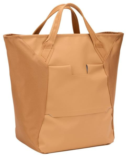 Купить Наплечная сумка Thule Chasm Tote Inlock 25L (Dusted Orange) 3205467 (TH 3205467)