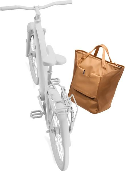 Купить Наплечная сумка Thule Chasm Tote Inlock 25L (Dusted Orange) 3205467 (TH 3205467)